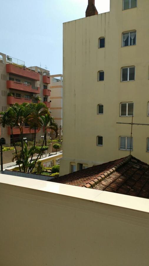 Relaxe Nas Melhores Praias Do Guaruja. Apartment Exterior photo