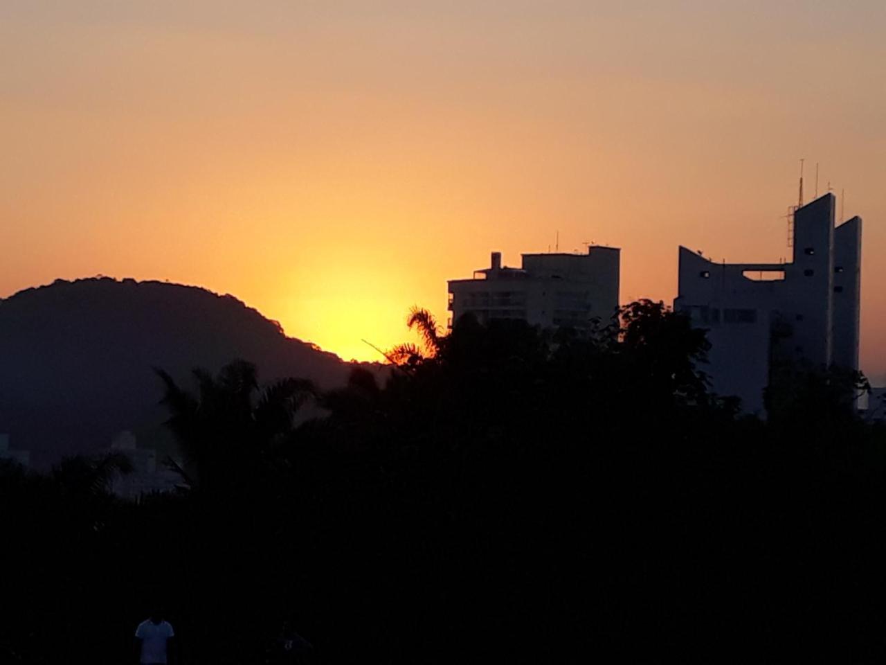 Relaxe Nas Melhores Praias Do Guaruja. Apartment Exterior photo